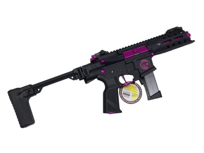 G&G] Love Machine No9 /電子トリガー 電動ガン 限定品 (中古)の販売