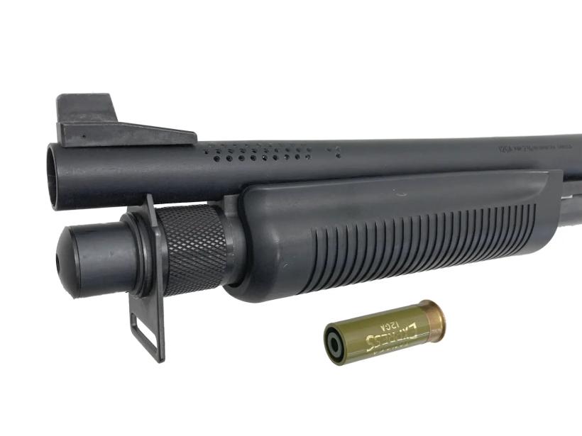 タナカ] レミントン M870 スキャッター ガン 14インチ Vang Comp