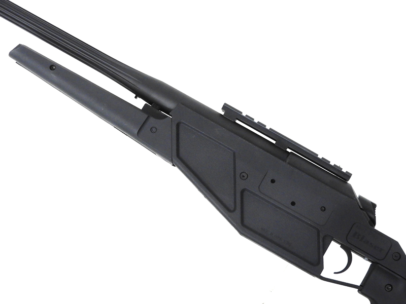 KingArms] Blaser R93 LRS1 BK ハイグレードバージョン/高級版 ボルト
