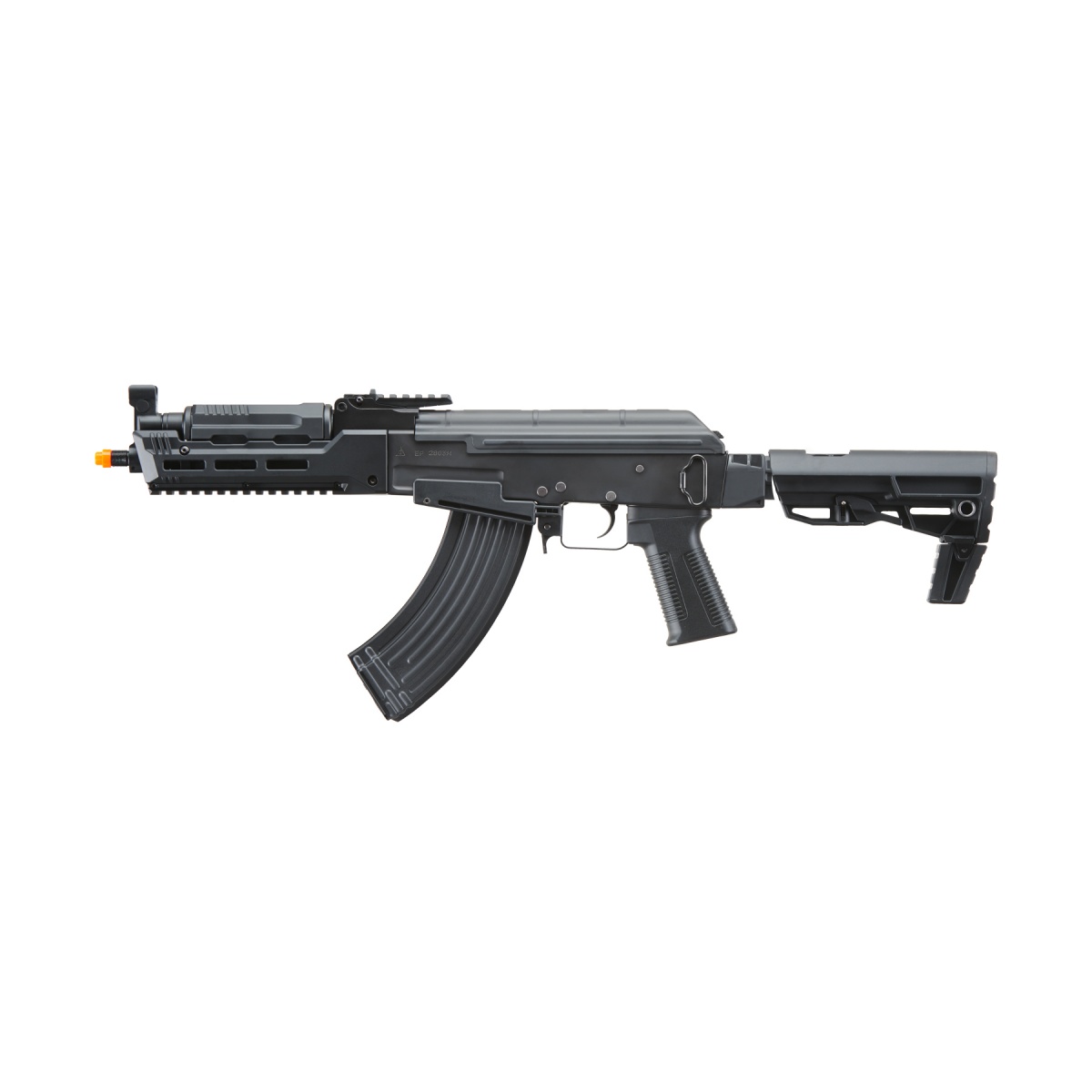 Tokyo Marui AK Storm Next Generation Recoil Shock Airsoft AEG
