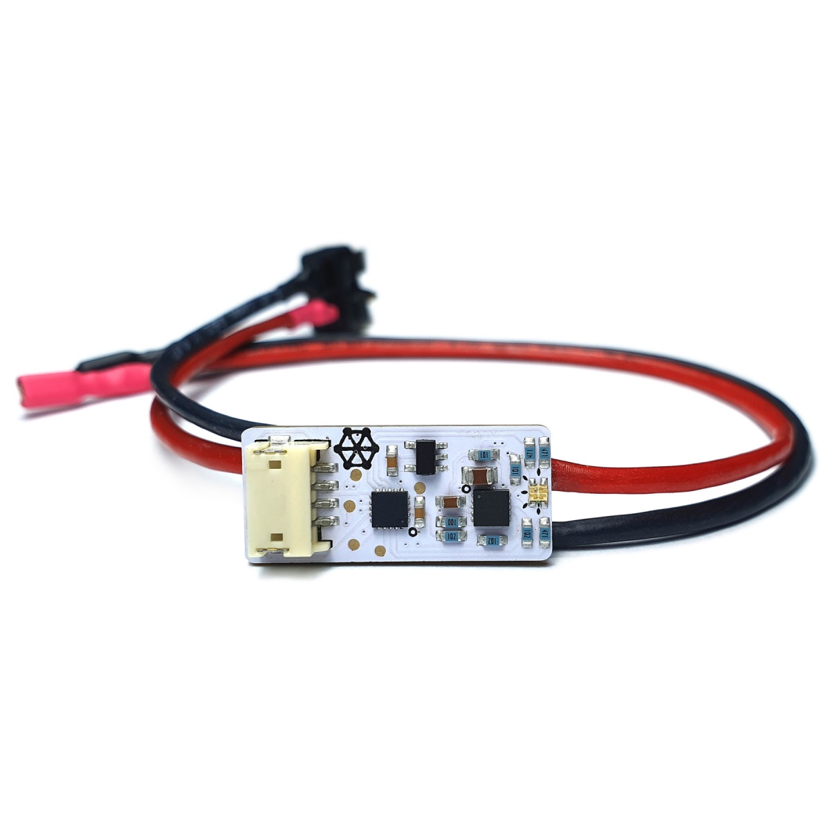 Perun ETU++ Airsoft Mosfet for G&G ETU Gearboxes | Airsoft