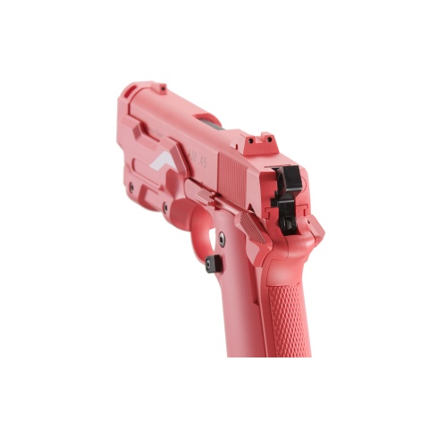 Tokyo Marui AM .45 Vorpal Bunny Limited Edition LLENN Version