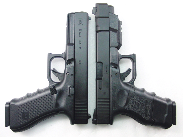 レビューで分かる！マルイ グロック26 アドバンス ブローバック