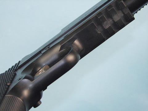 レビューで分かる[マルシン M1911A1 デュアルマキシ バージョン2