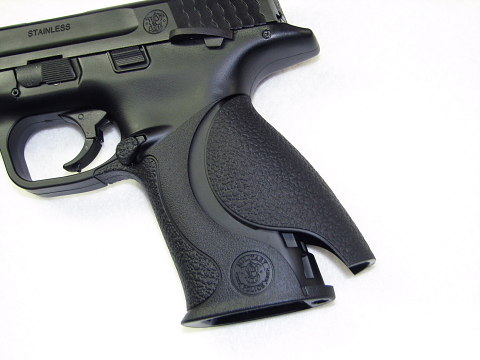 レビューで分かる！東京マルイ S&W M&P9 ブローバック — 実力派ブロー