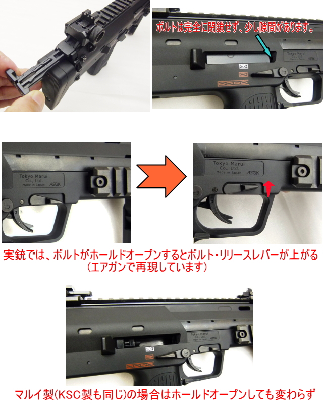 実射レビュー】東京マルイ MP7A1 GBB｜キレ味抜群！コンパクトSMGの