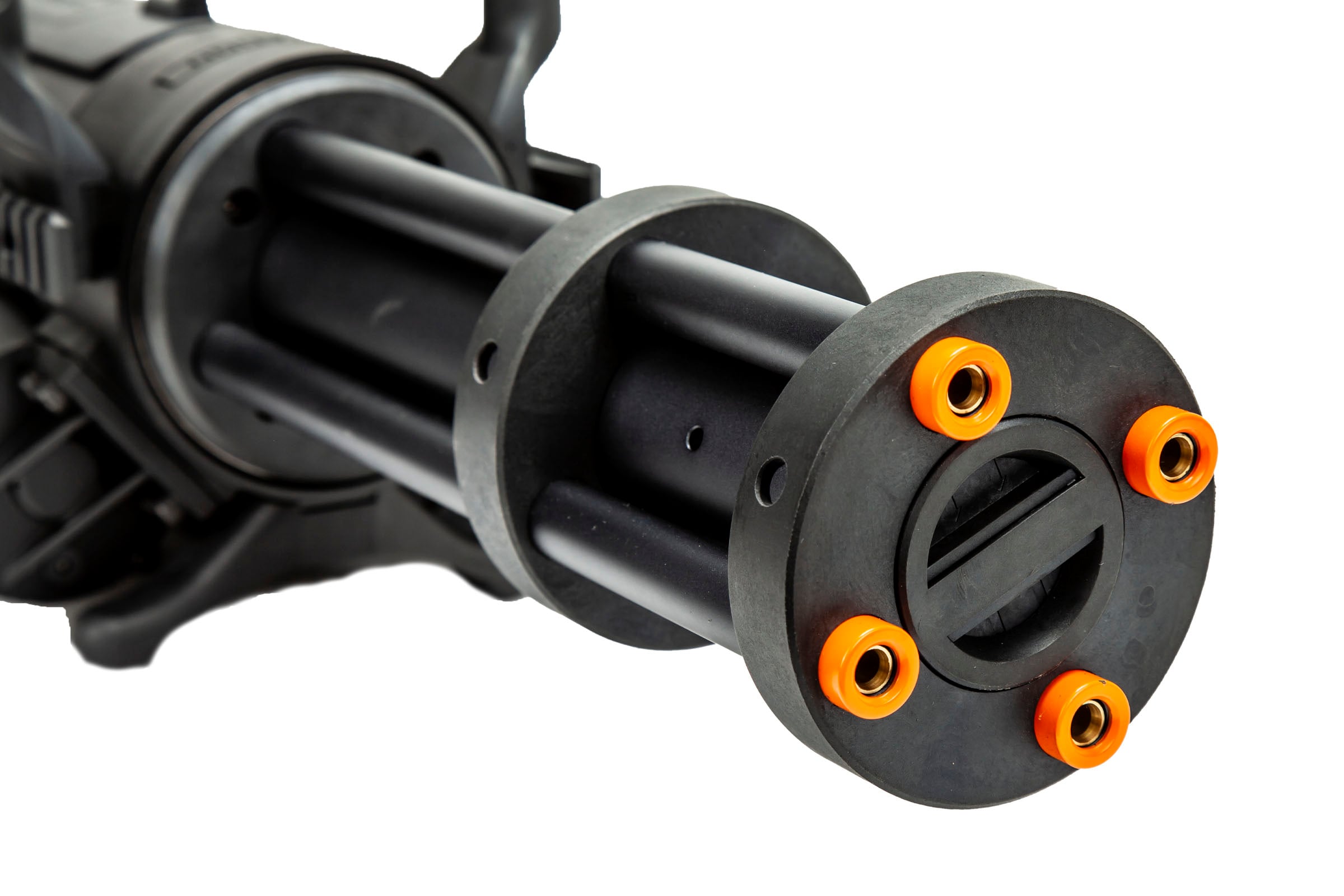 Classic Army M133 Mini Vulcan Microgun AEG