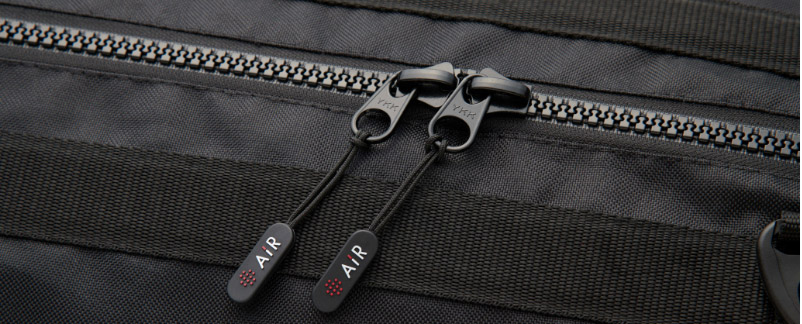 いつでも、どこでも。眠りのチカラを持ち運ぶ。［エアーポータブル