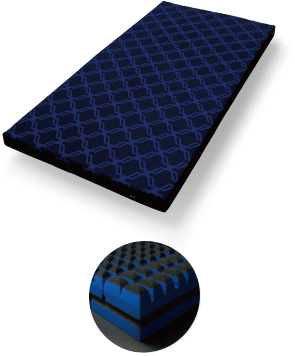 最も進化したスリープギアを。 エクストラプレミアムモデル［エアーSX