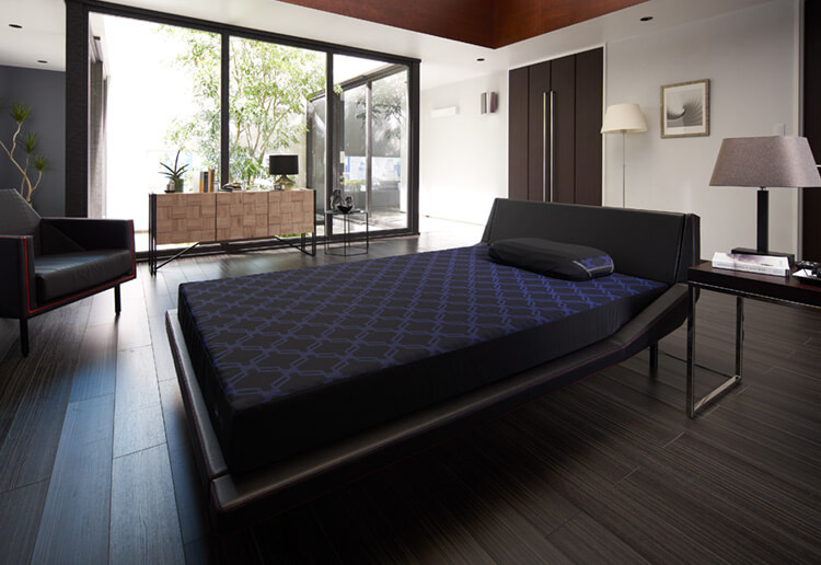 最も進化したスリープギアを。 エクストラプレミアムモデル［エアーSX