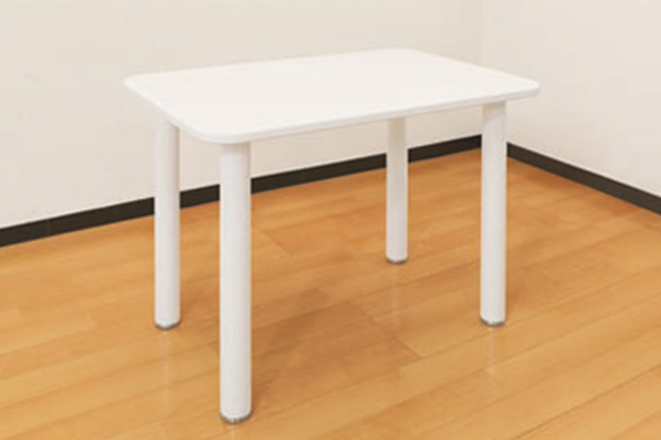 Rスタイルカウンター セーフエッジカウンター | アイカ工業株式会社