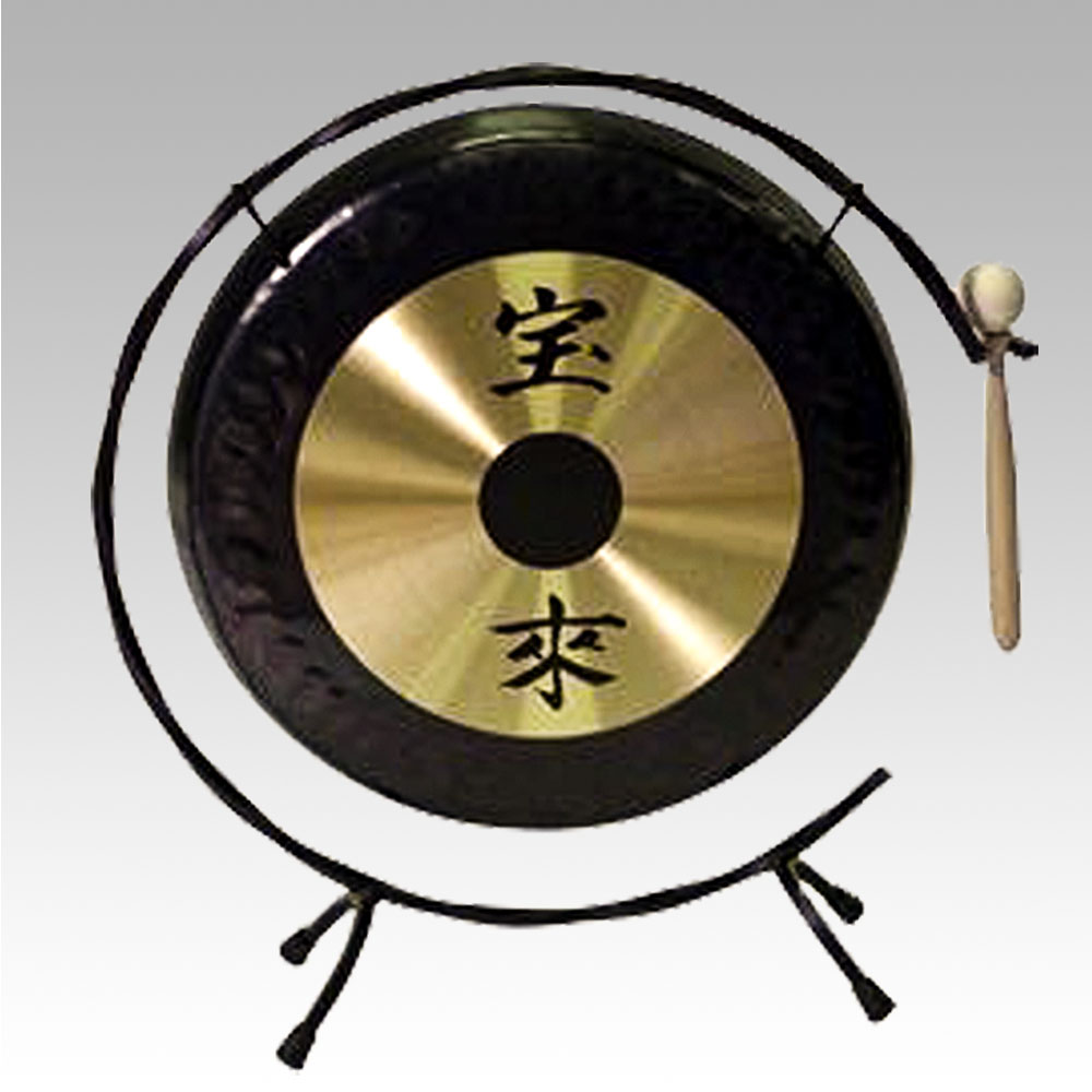 銅鑼 - 株式会社アイダ楽器