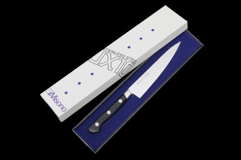 牛刀 洋包丁 240mm 鍔付き柄 KN02-A9960-2L1C | 宏明 | 包丁-アキバ流通