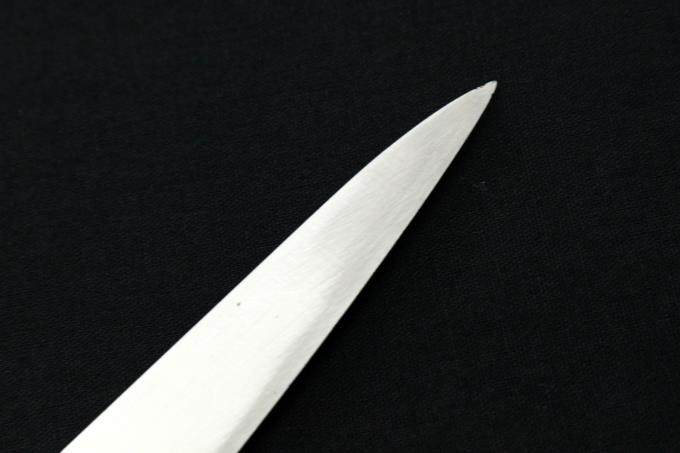 GLOBAL-PRO ペティナイフ 110mm オールステンレス GP-11 箱付 【O738