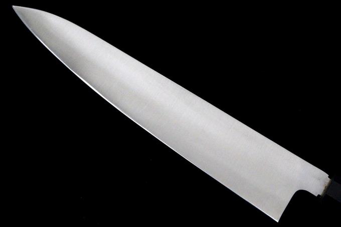 和牛刀 包丁 厚口 九寸 ステンレス 朴柄 外箱付 λA3235-2L2B | 高鳳