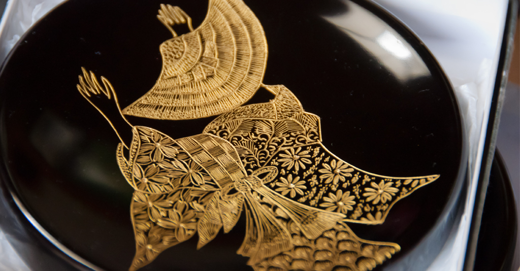 川連漆器の詳細情報 | あきたの伝統的工芸品 手しごと秋田