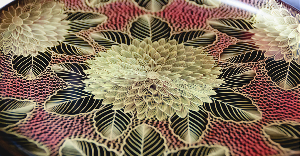 川連漆器の詳細情報 | あきたの伝統的工芸品 手しごと秋田