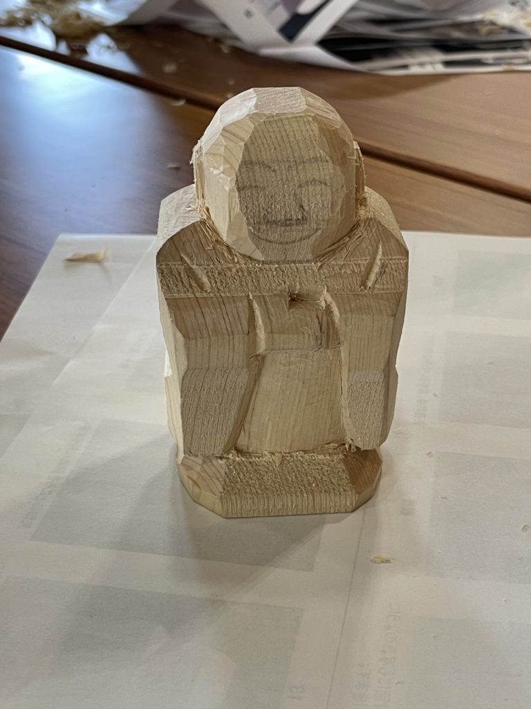 大泉寺様わらべ地蔵彫像会 | 株式会社 秋田石材