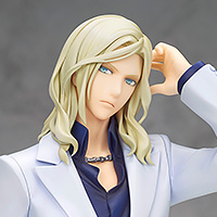 愛島 セシル | ALTER