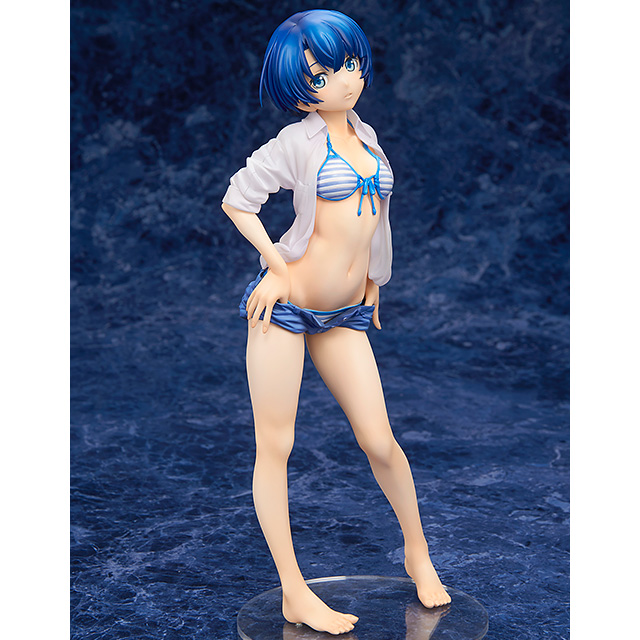 谷川 柑菜 水着Ver. | ALTER