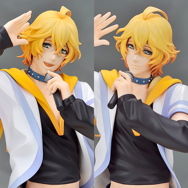 四ノ宮 那月 | ALTER