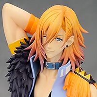 愛島 セシル | ALTER