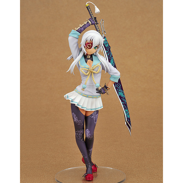 柳生義仙 | ALTER