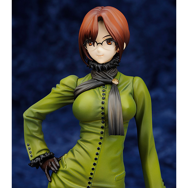 蒼崎 橙子 | ALTER