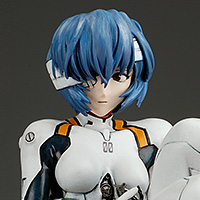 式波・アスカ・ラングレー パーカーVer. | ALTER