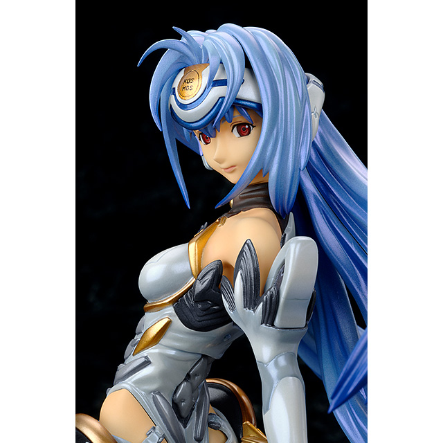 Xenosaga KOS-MOS | ALTER