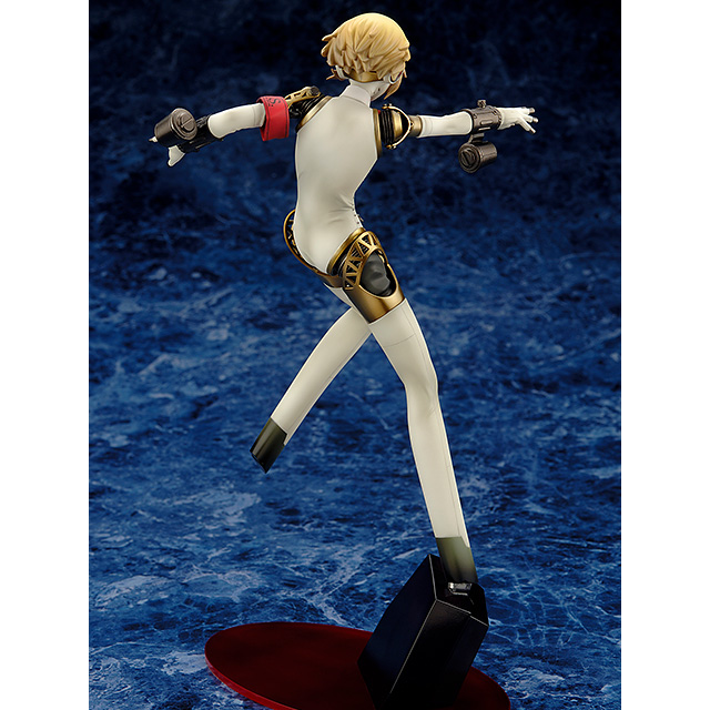 アイギス | ALTER