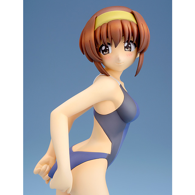 有坂 香月 競泳Ver. | ALTER