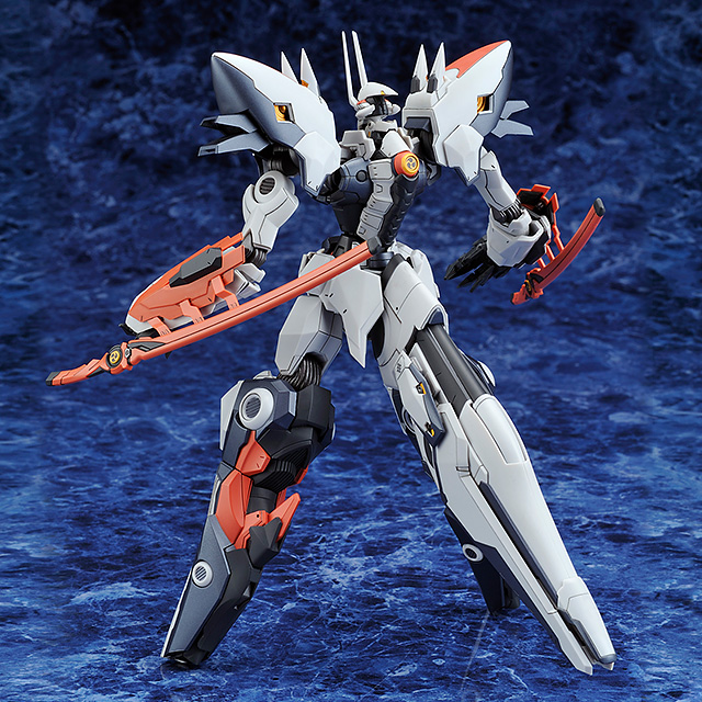 ラインバレル | ALTER