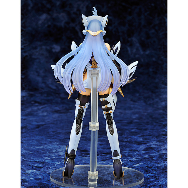 Xenosaga Ⅲ KOS-MOS Ver.4 | ALTER