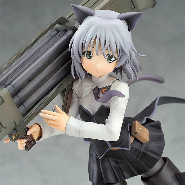 サーニャ・V・リトヴャク | ALTER