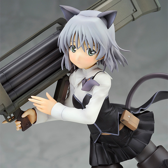 サーニャ・V・リトヴャク | ALTER