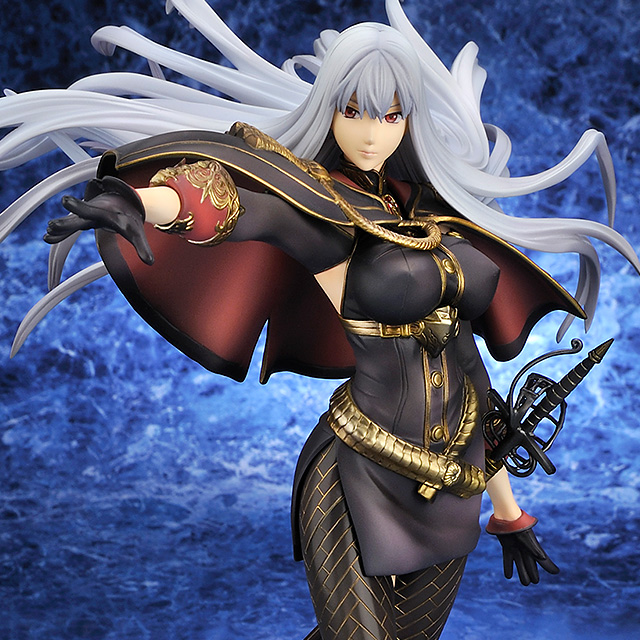 セルベリア・ブレス ヴァルキュリアVer. | ALTER