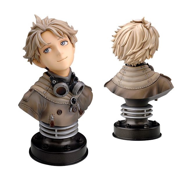 LASTEXILE GrandStream BOX | ALTER
