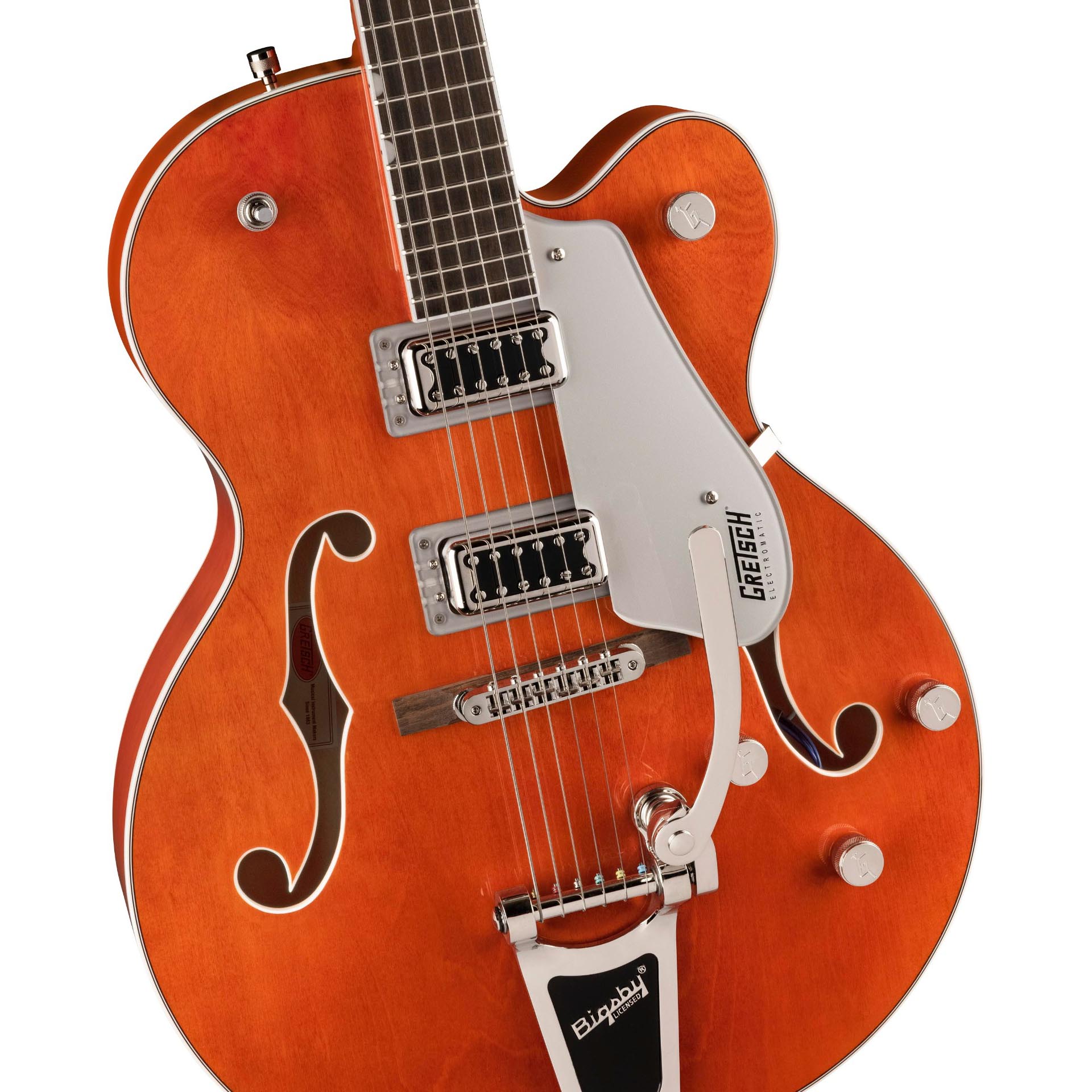 Gretsch G5420T Electromatic® Classic Electric Guitar with Bigsby
