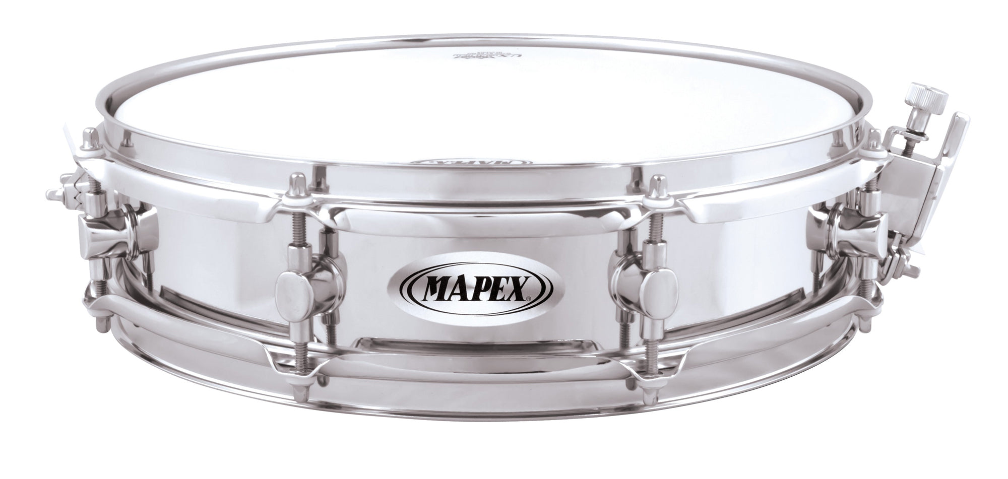Mapex MPST4351 Steel Shell 3.5x14 Piccolo Snare Drum – Alto Music