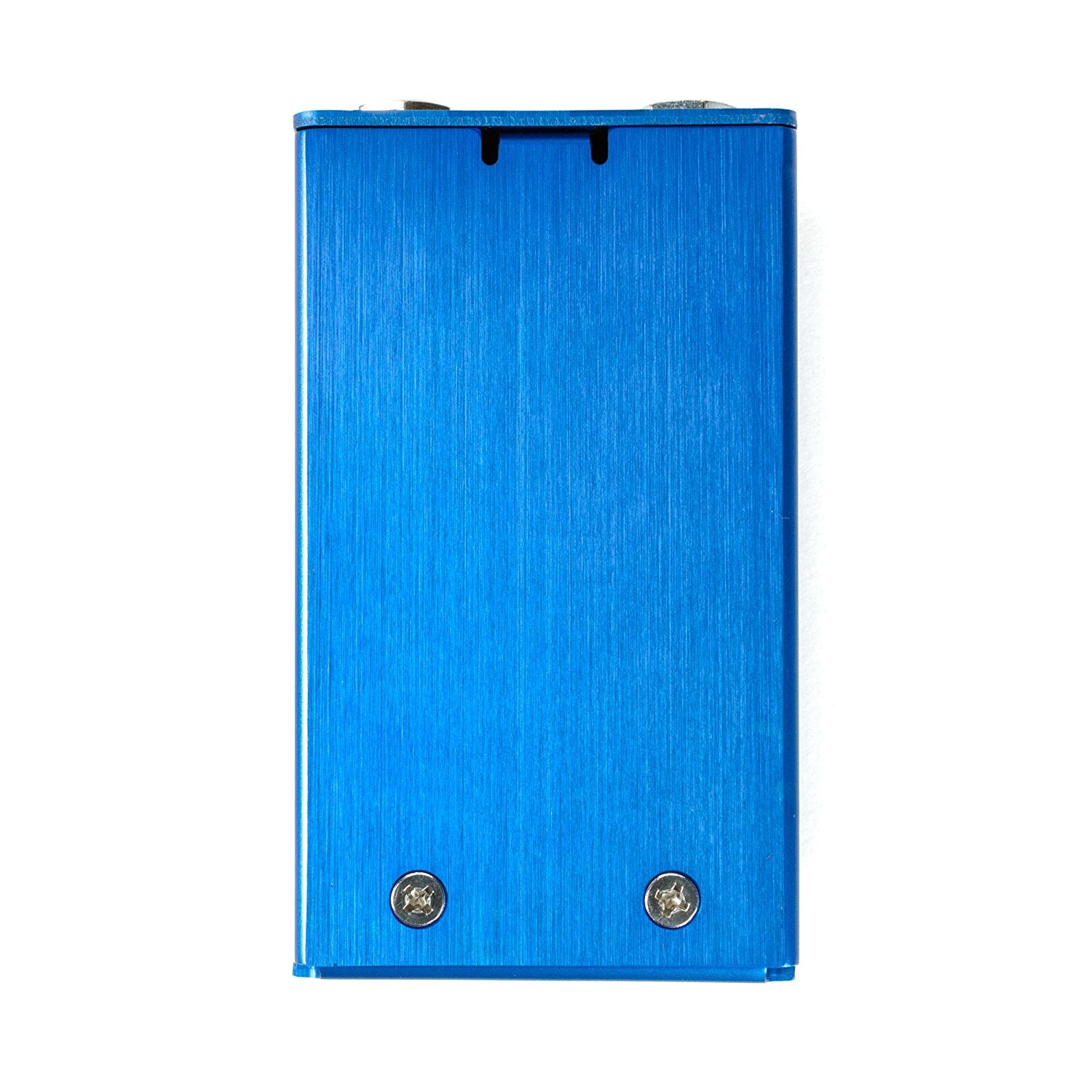 Way Huge WM61 Blue Hippo Analog Chorus Smalls Series Guitar