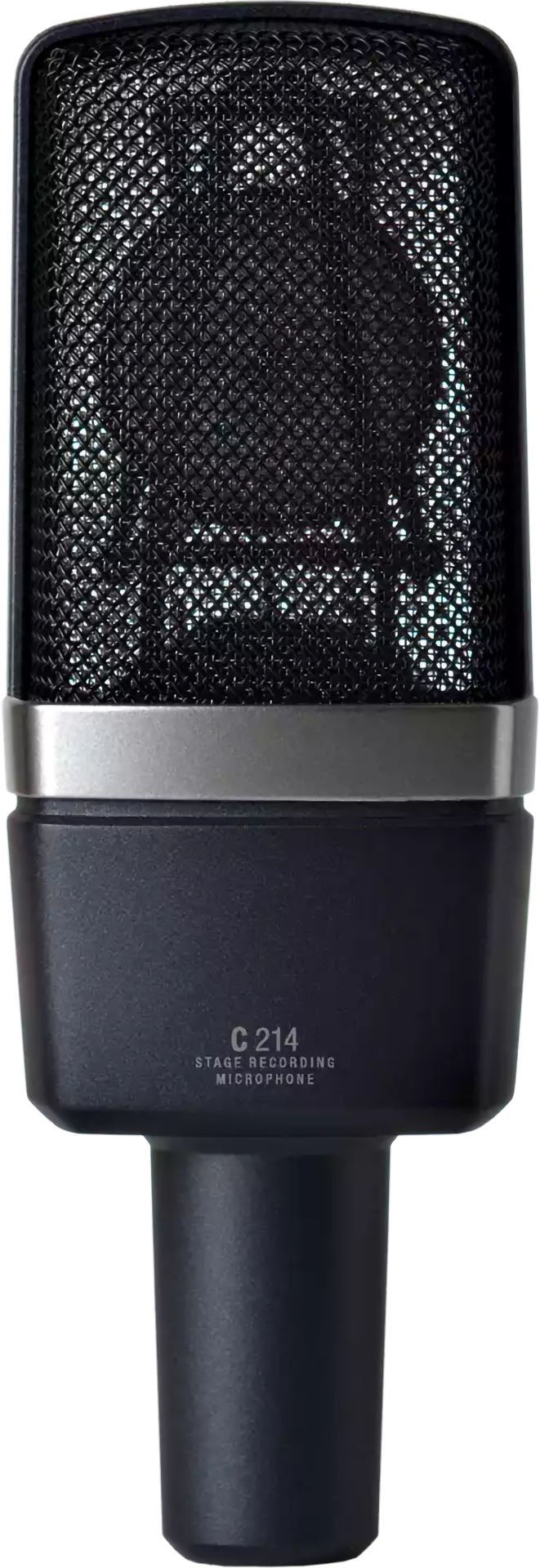 AKG C214 Microphone – Alto Music