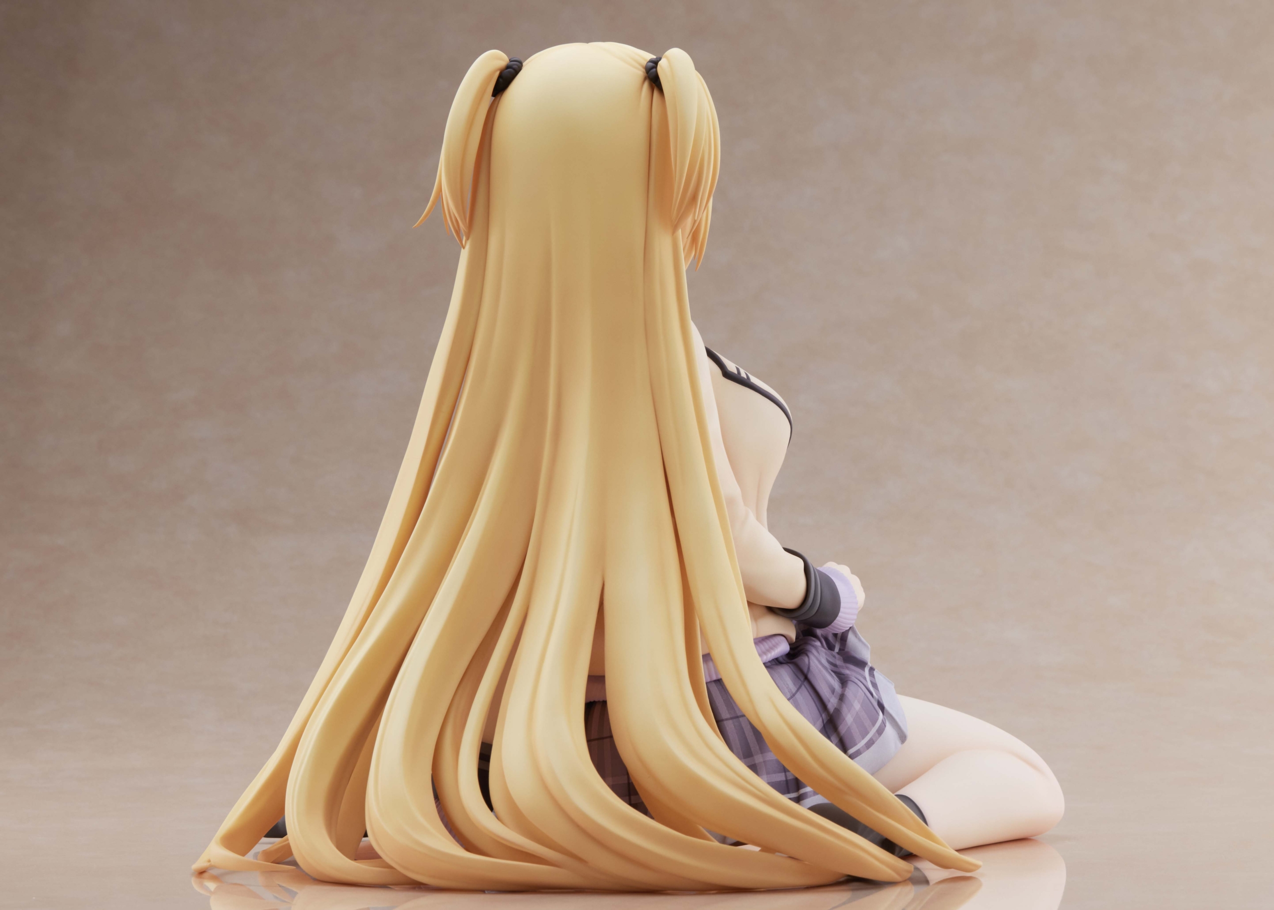 在原七海 | アリスグリント