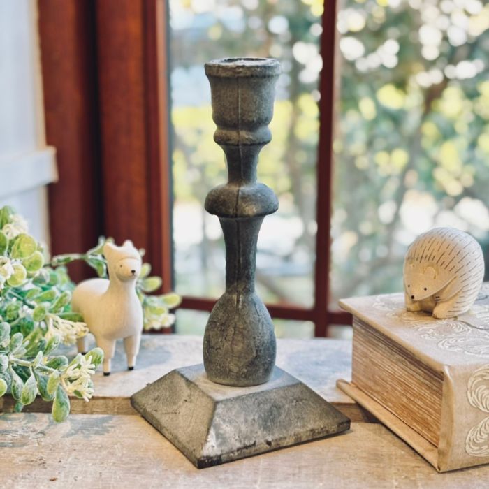 NOAH キャンドルホルダー 17cm - 姫路市 雑貨店 PORTUS