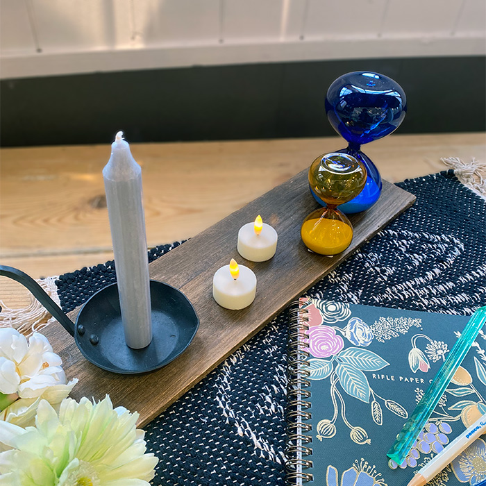 THOR キャンドルホルダー - 姫路市 雑貨店 PORTUS