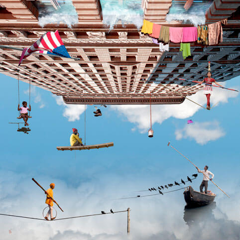 Marie-Laure Vareilles | Photographer | All About Photo