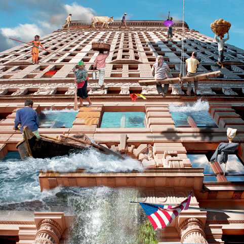 Marie-Laure Vareilles | Photographer | All About Photo