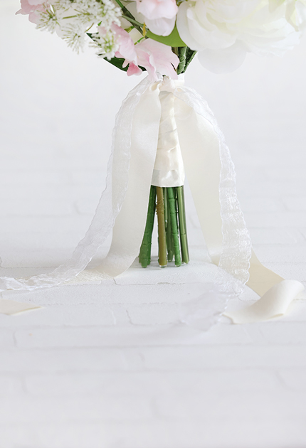 ラプリエ｜ウェディングブーケ｜ALLER LIEBST（アラー・リープスト）