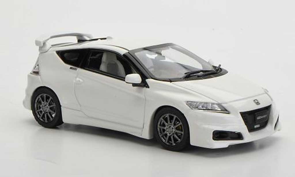 Honda Cr Z diecast model cars - Alldiecast.us