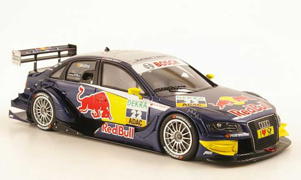 Audi A4 Dtm Stw diecast model cars - Alldiecast.co.uk